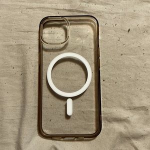 Apple Silicone Case with MagSafe iPhone 12 Pro Max